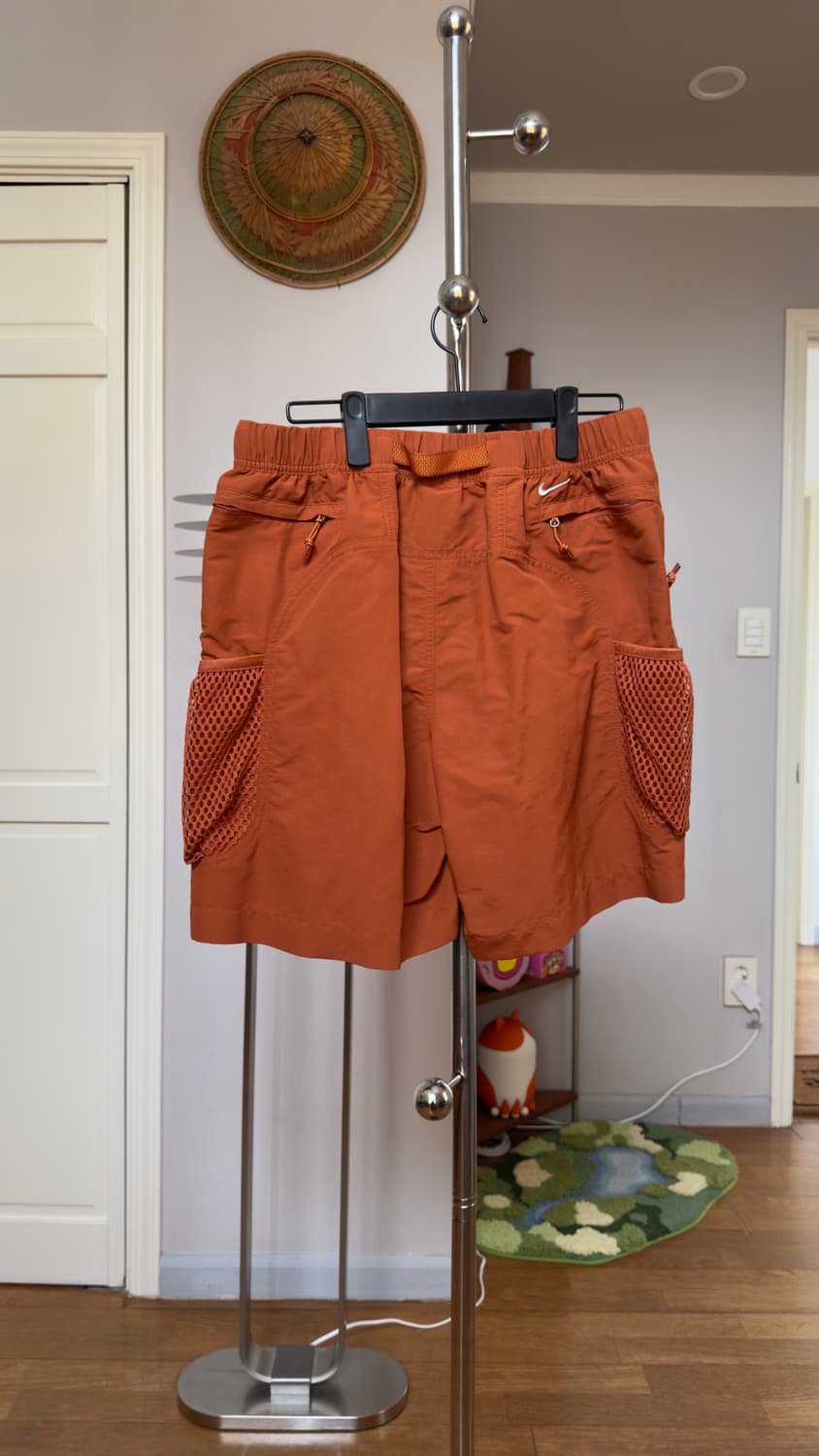 나이키 ACG 스노우그래스 쇼츠 상품이미지2