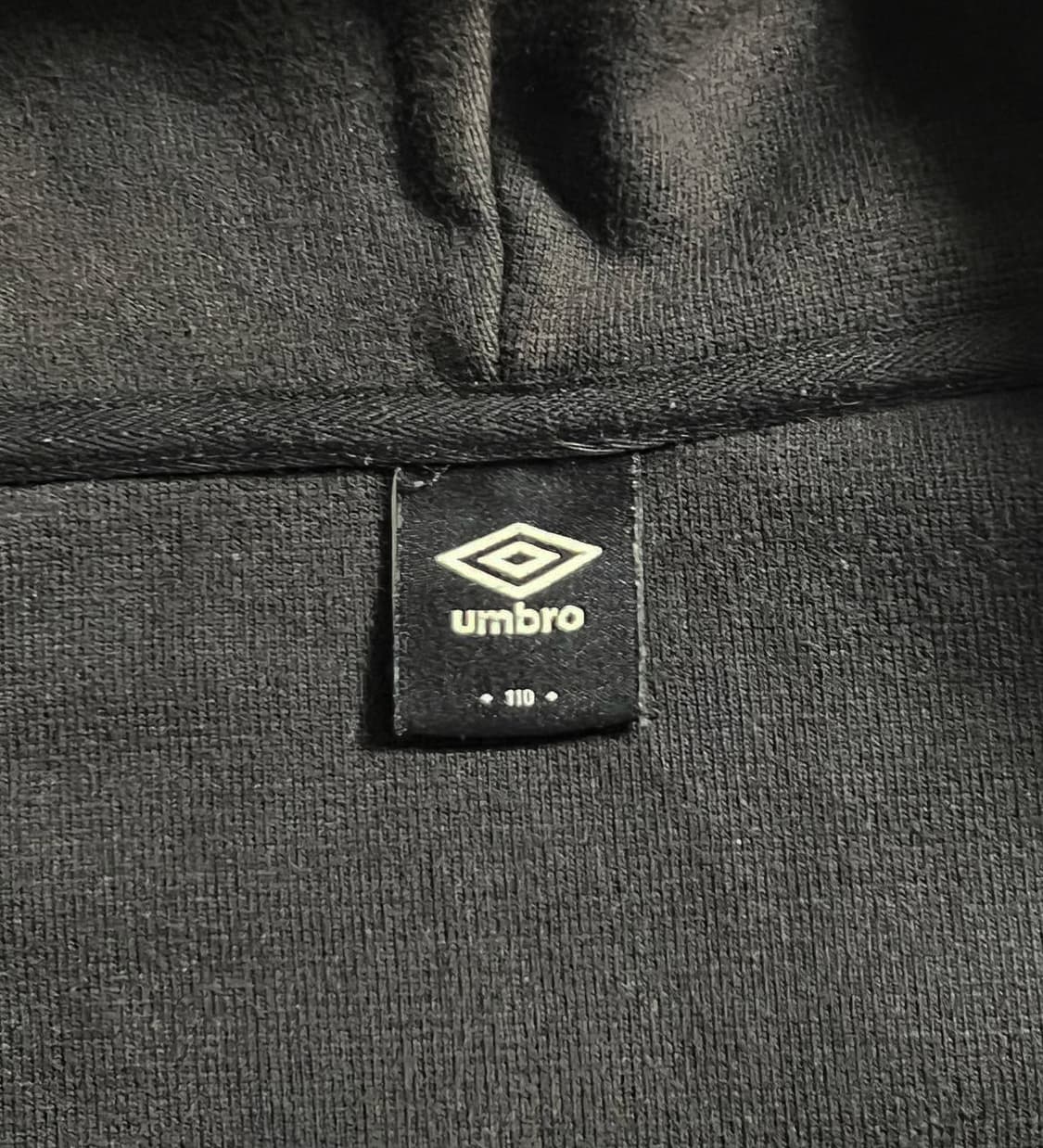 Umbro 엄브로 올드스쿨 트레이닝 져지 상품이미지4