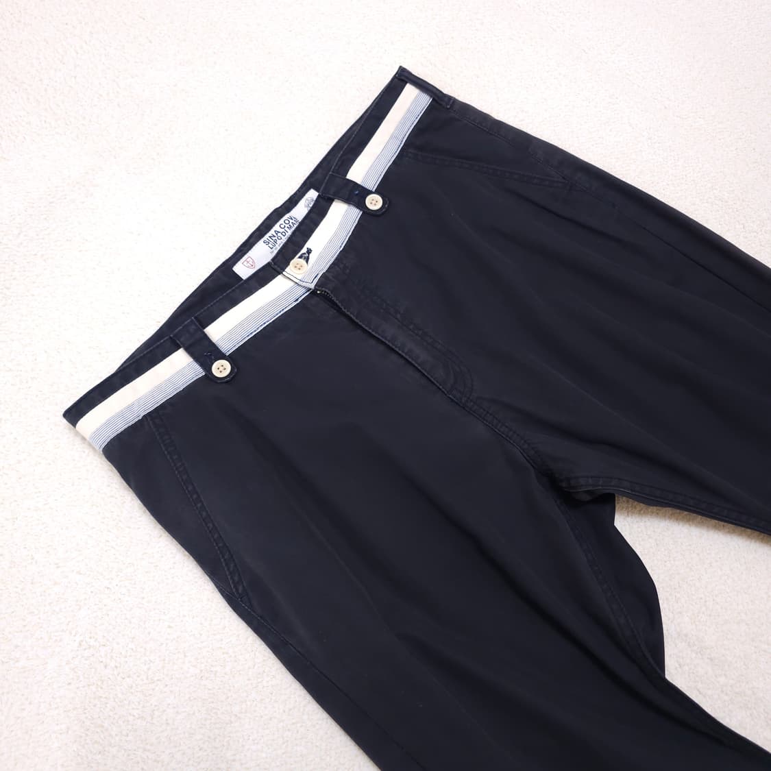 Sina cova Marine Pants 상품이미지2