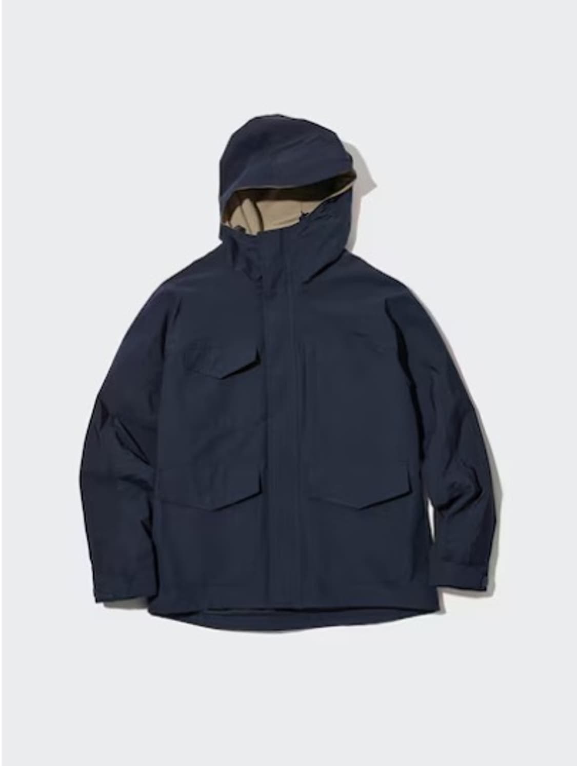 유니클로 유틸리티파카 xl 상품이미지1