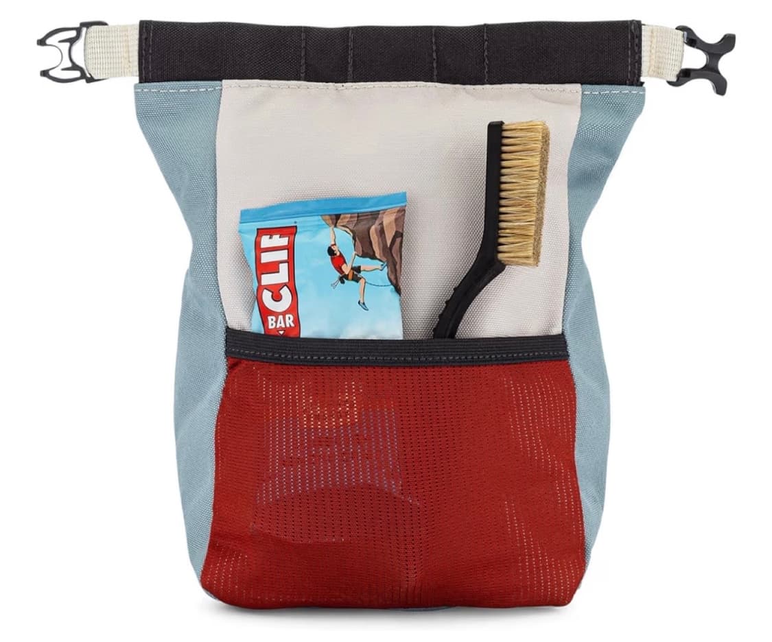 OSO Supply 클라이밍 초크백 새상품 상품이미지3