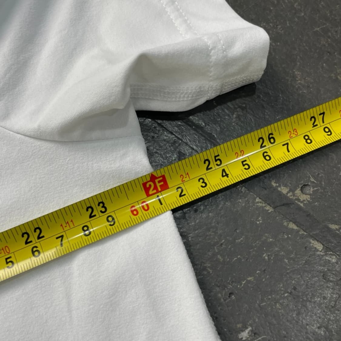 105 나이키 드라이핏 러닝 트랙클럽 반팔티 상품이미지6