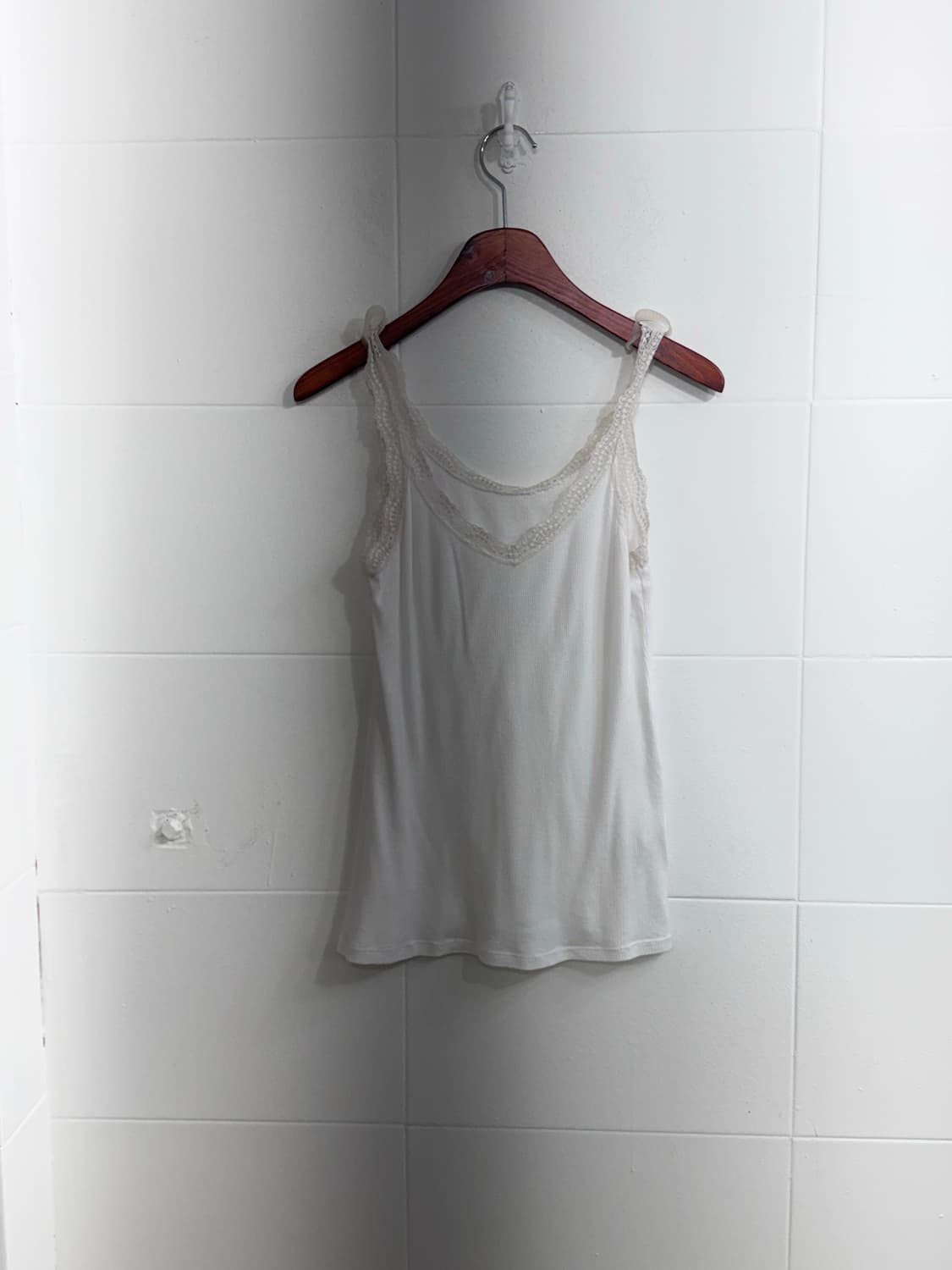 엑시즈팜 베이지 니혼진 라떼 히메 갸루 코디세트  상품이미지4