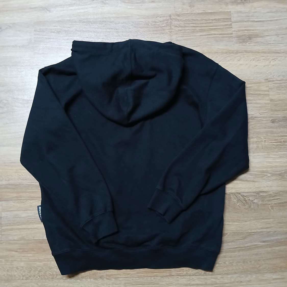 FREEDOM 프리덤 아치로고 헬스 짐웨어 후드티 상품이미지4