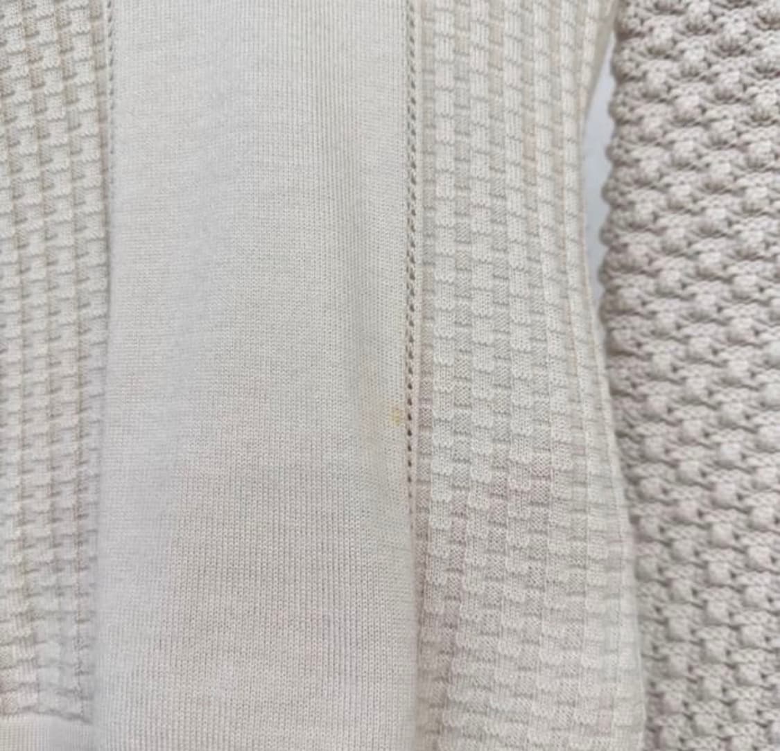 질샌더 빈티지 니트 상품이미지4