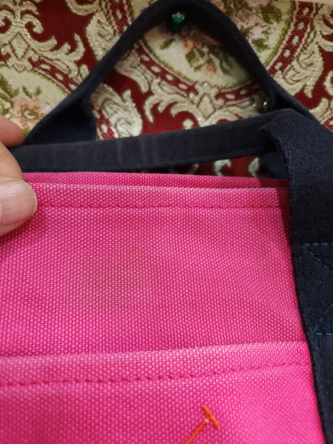 폴로 랄프로렌 빅포니 토트백

 상품이미지3