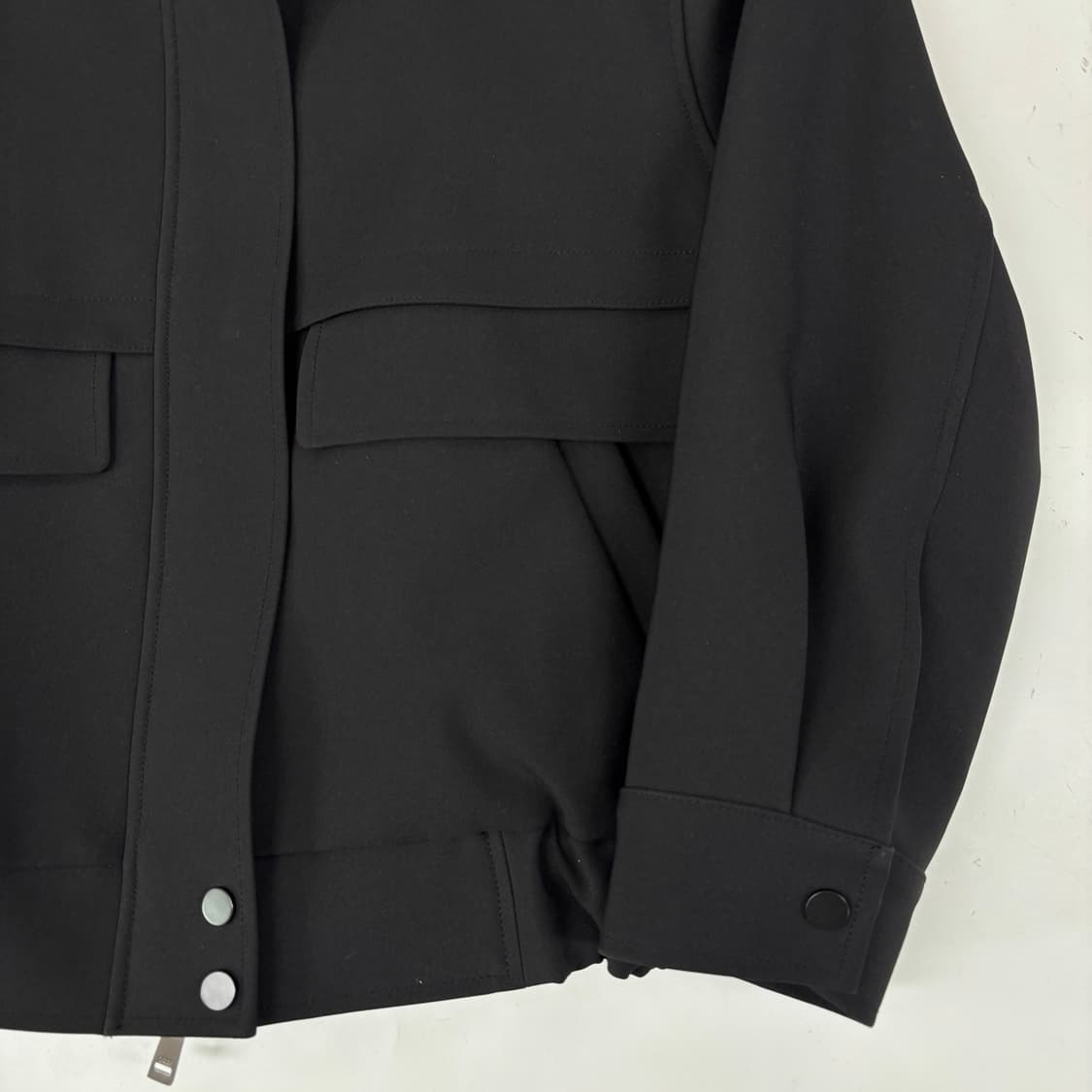 오르 ORR 보이 블루종 자켓 상품이미지3