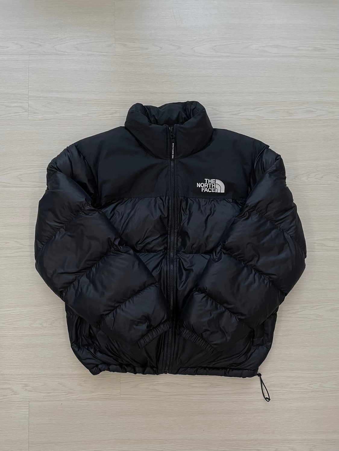 노스페이스 눕시 온볼 XL 상품이미지1