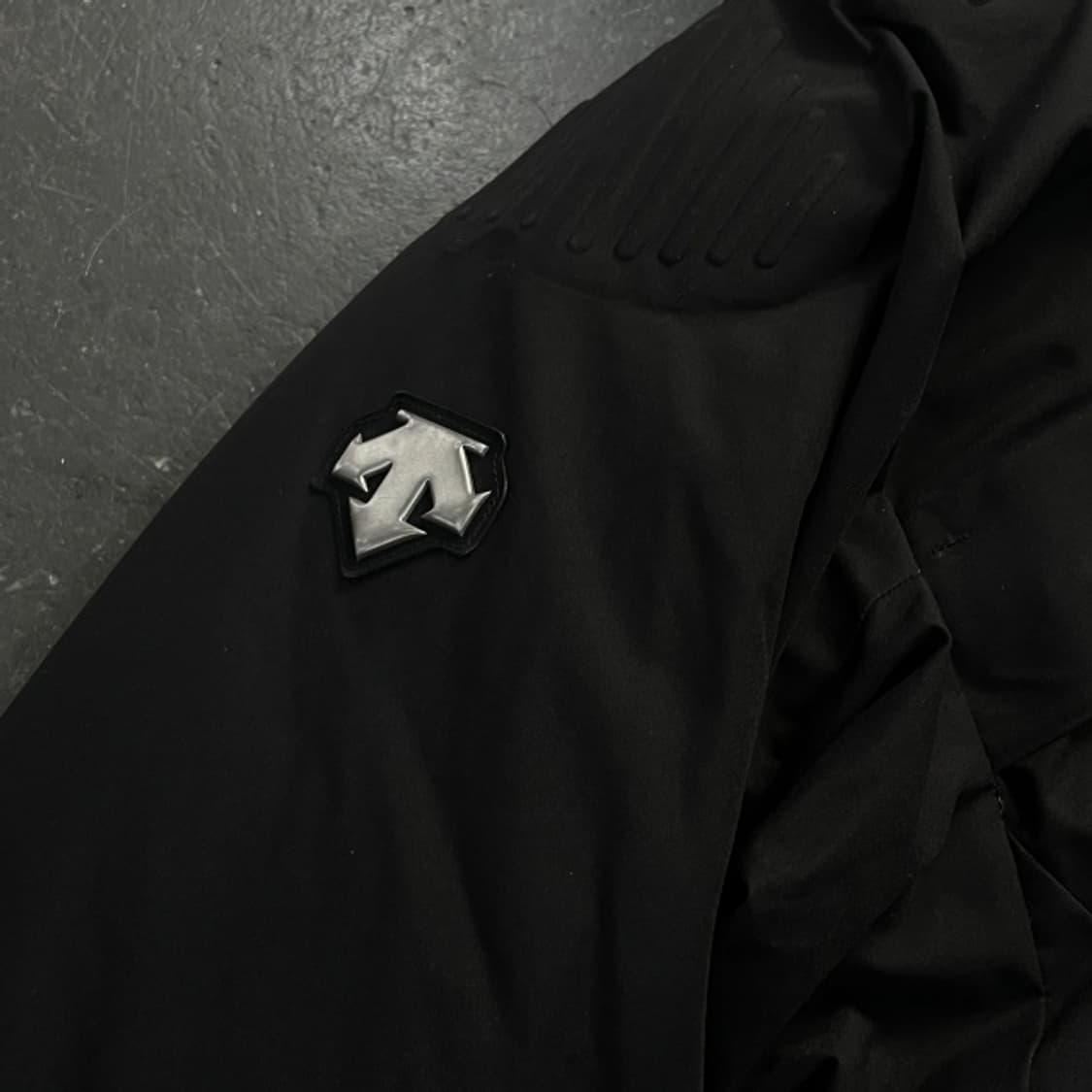 105 데상트 F-360 덕다운 패딩 상품이미지3