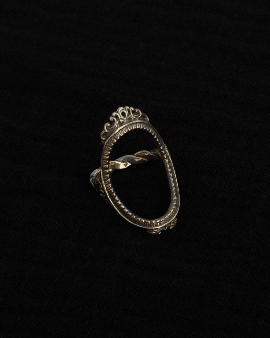 BED j.w. FORD Mirror Ring 상품이미지1