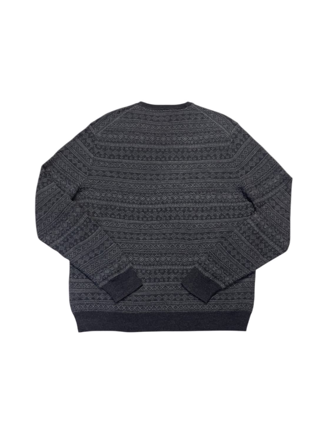 폴로랄프로렌 차콜니트 상품이미지4