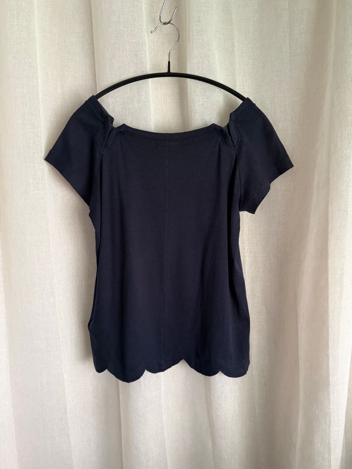 Comme des Garcons Tricot T-shirt 상품이미지6