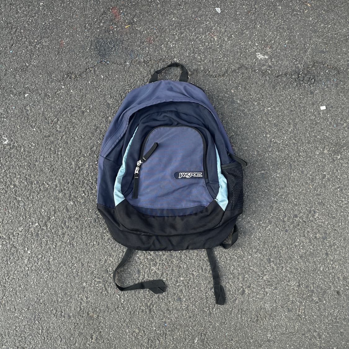 90s 잔스포츠 아카이빙 올드스쿨 백팩 고프코어 가방 상품이미지1