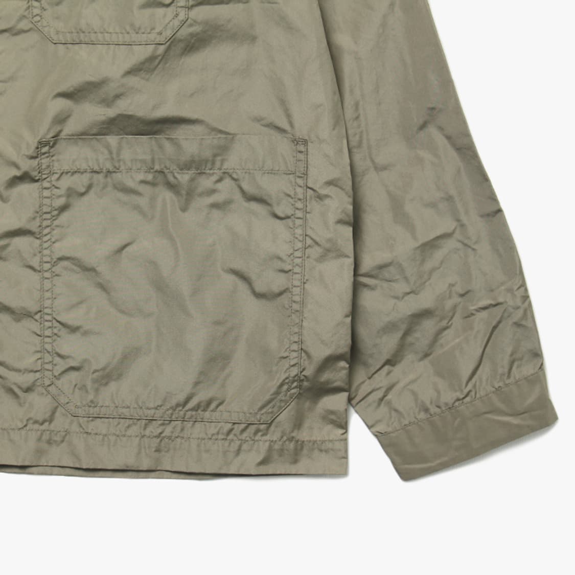 DANTON "Khaki Jacket" 상품이미지3