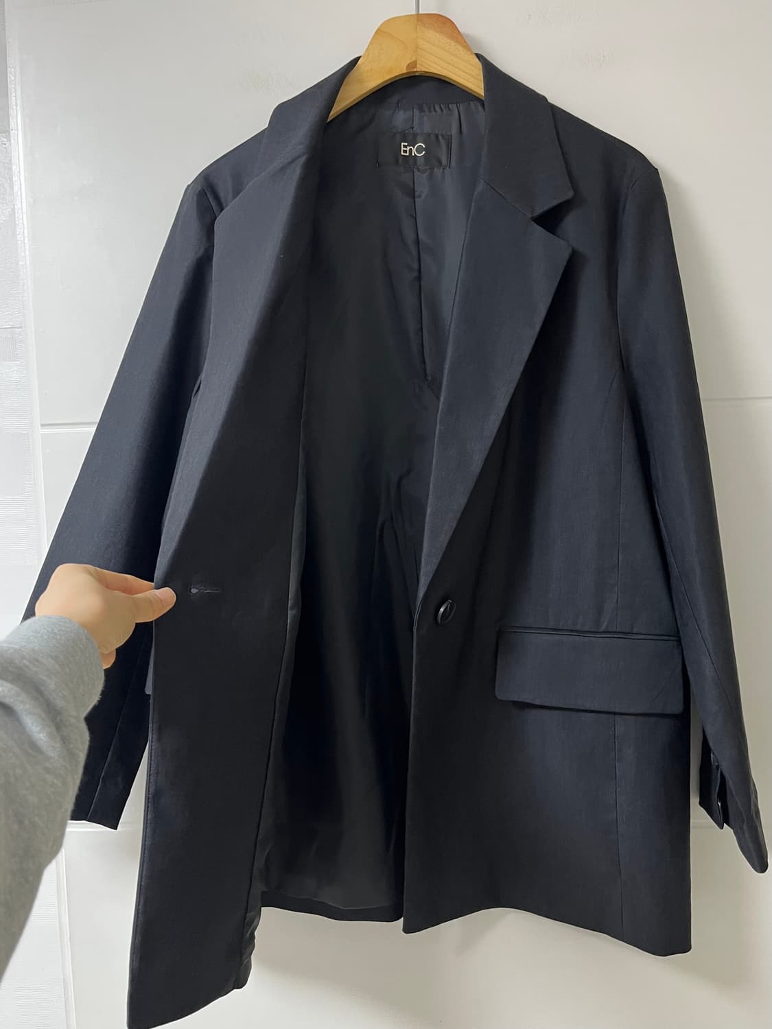 EnC 자켓 상품이미지3