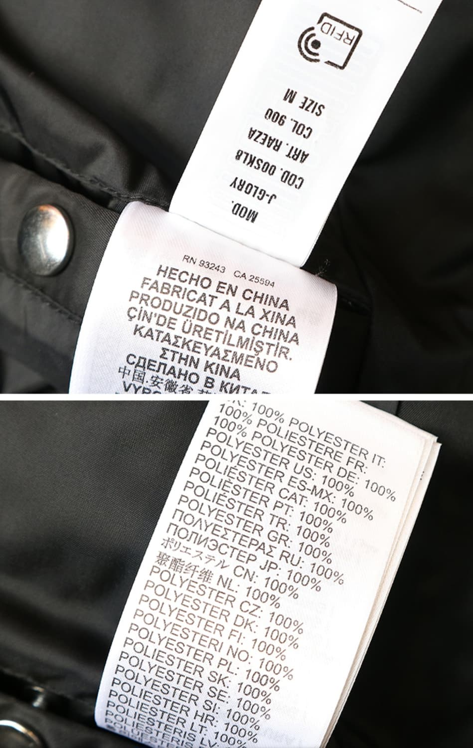 DIESEL 디젤 경량 라이더 자켓

최상 컨디션 M 상품이미지10