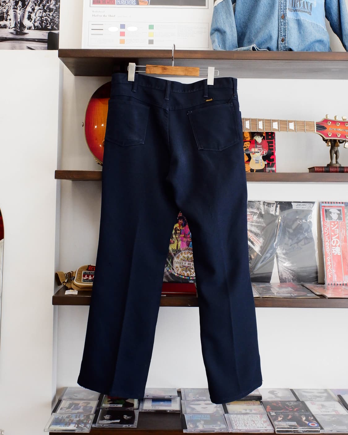 Wrangler made in u.s.a #25 상품이미지2
