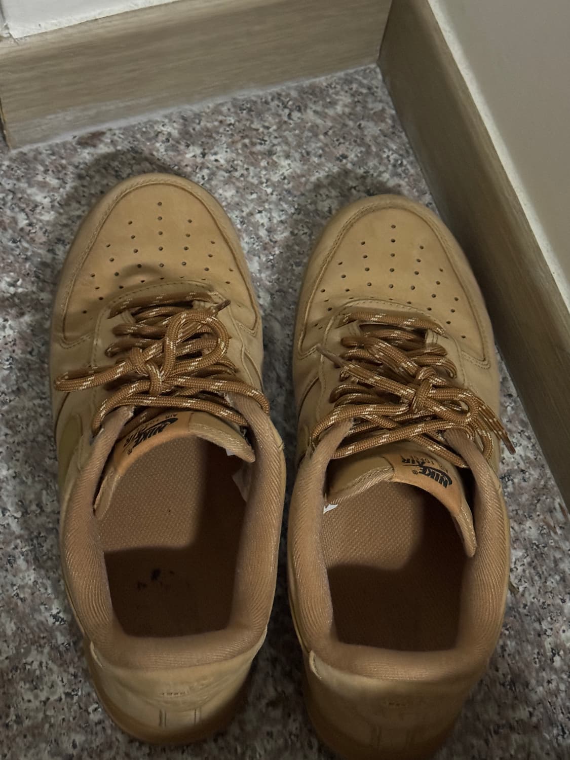 나이키 된장포스 270 상품이미지1