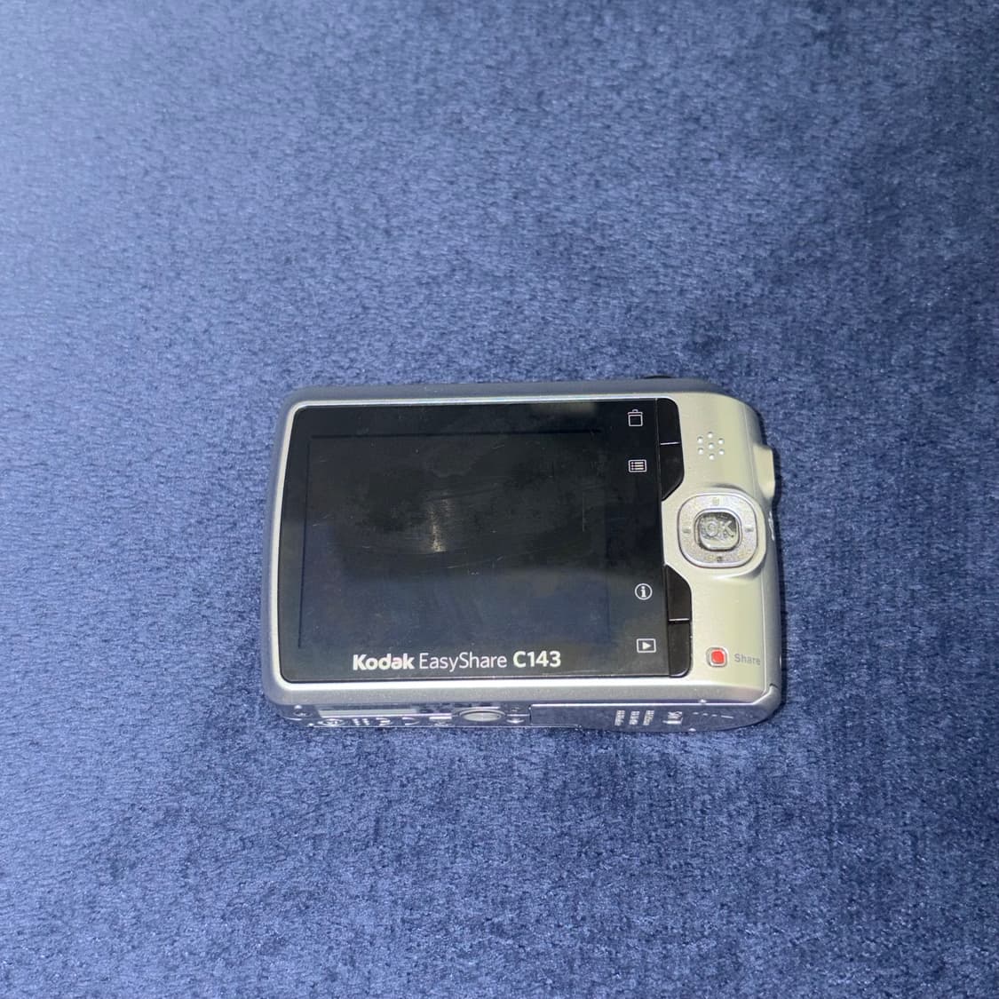 Kodak easyshare c143 상품이미지2