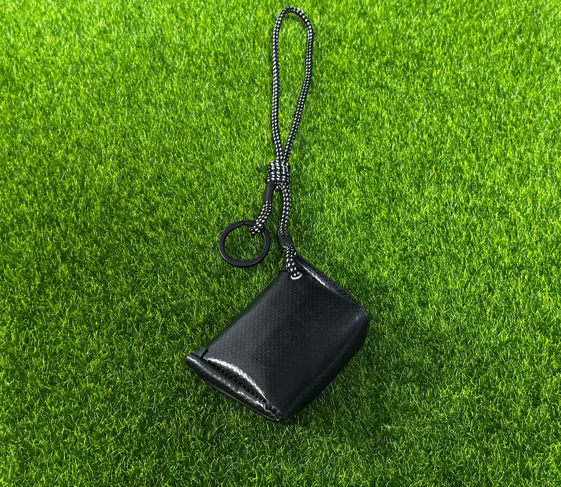 [새상품] Freitag 프라이탁 미니 메신저 올검 키링 판매 상품이미지5