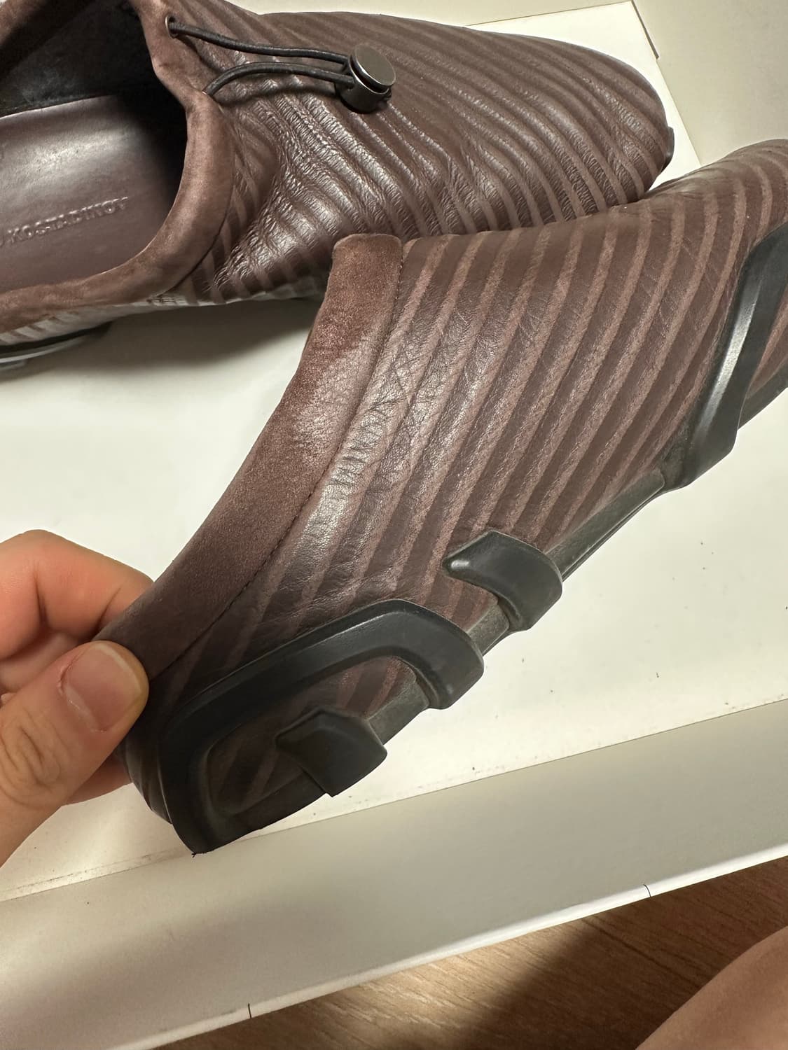 키코 사이다 슬립온 43 상품이미지4