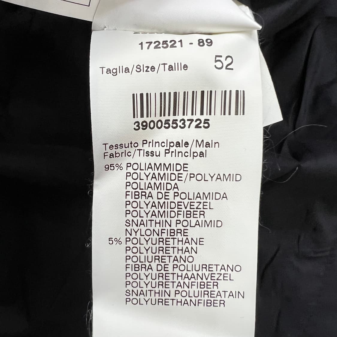 103) 몬테꼬레 덕다운 패딩점퍼 오리털패딩 상품이미지7