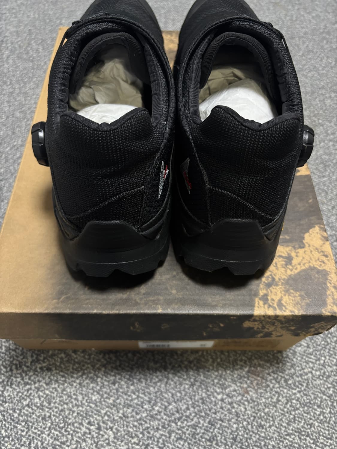 [EU43] 로아하이킹 미나르 ROA MINAR 상품이미지4