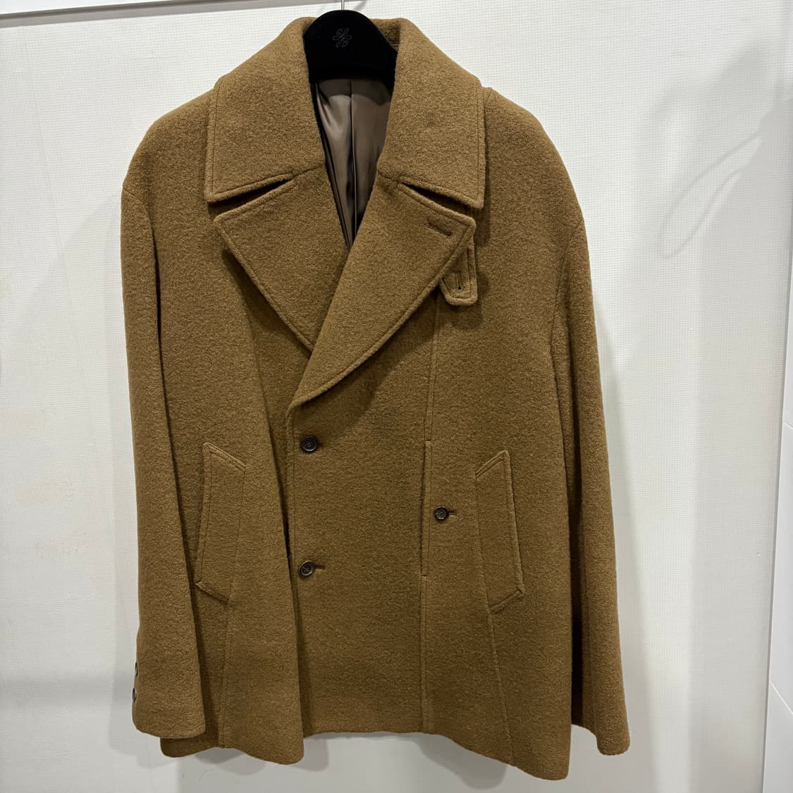 유스 피코트 상품이미지1