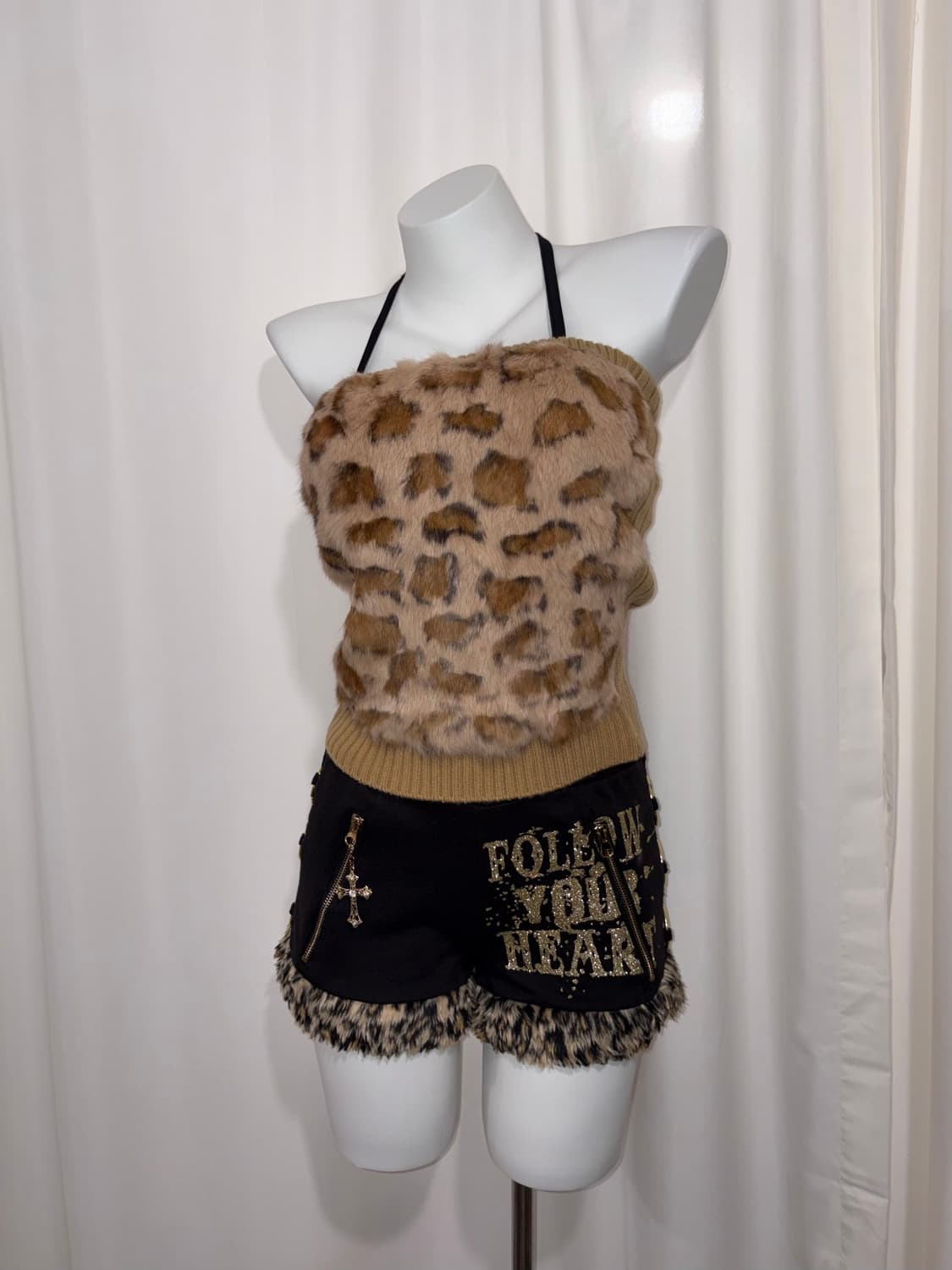 무료배송) VINTAGE TOP 상품이미지1