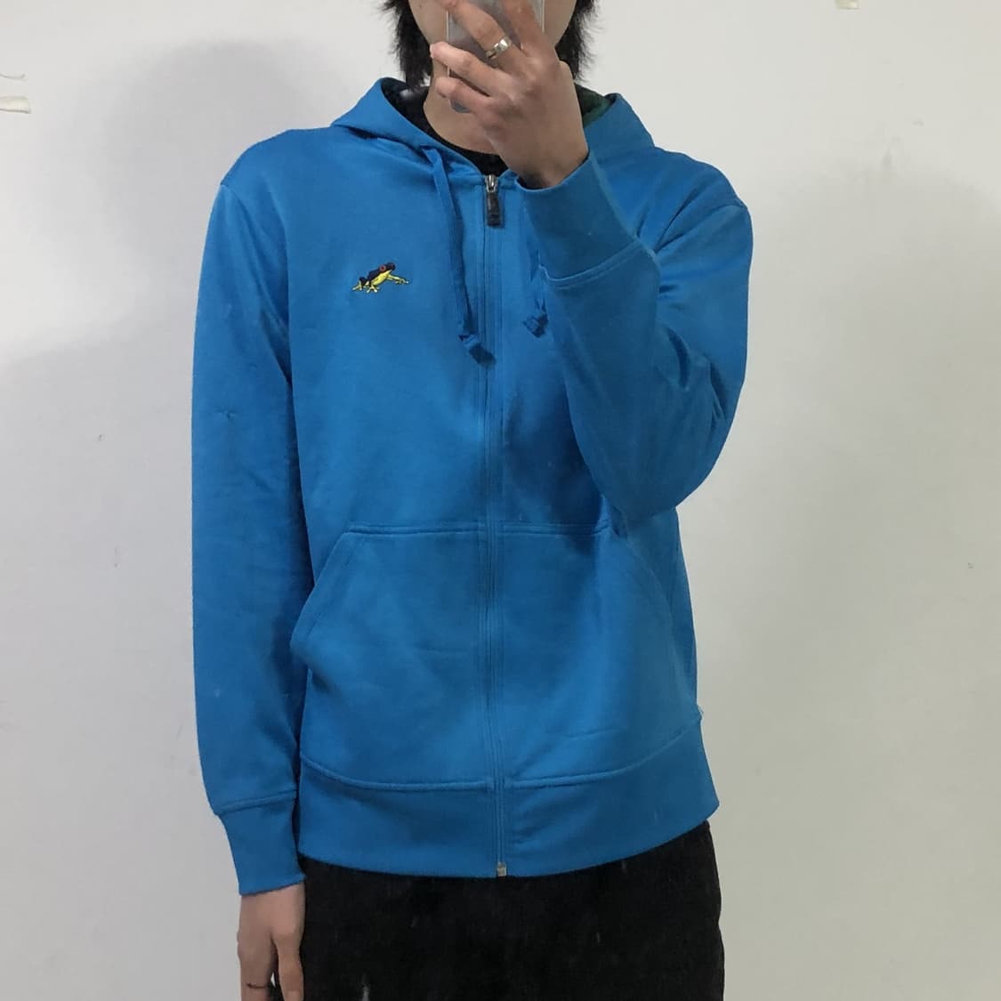 오클리 개구리 후드집업  상품이미지3