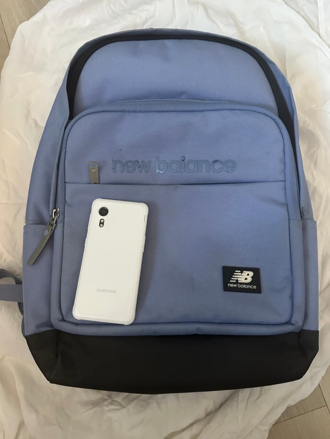 뉴발란스 노트북 가방 상품이미지10