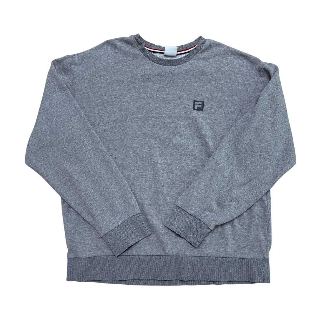 휠라 맨투맨  상품이미지1