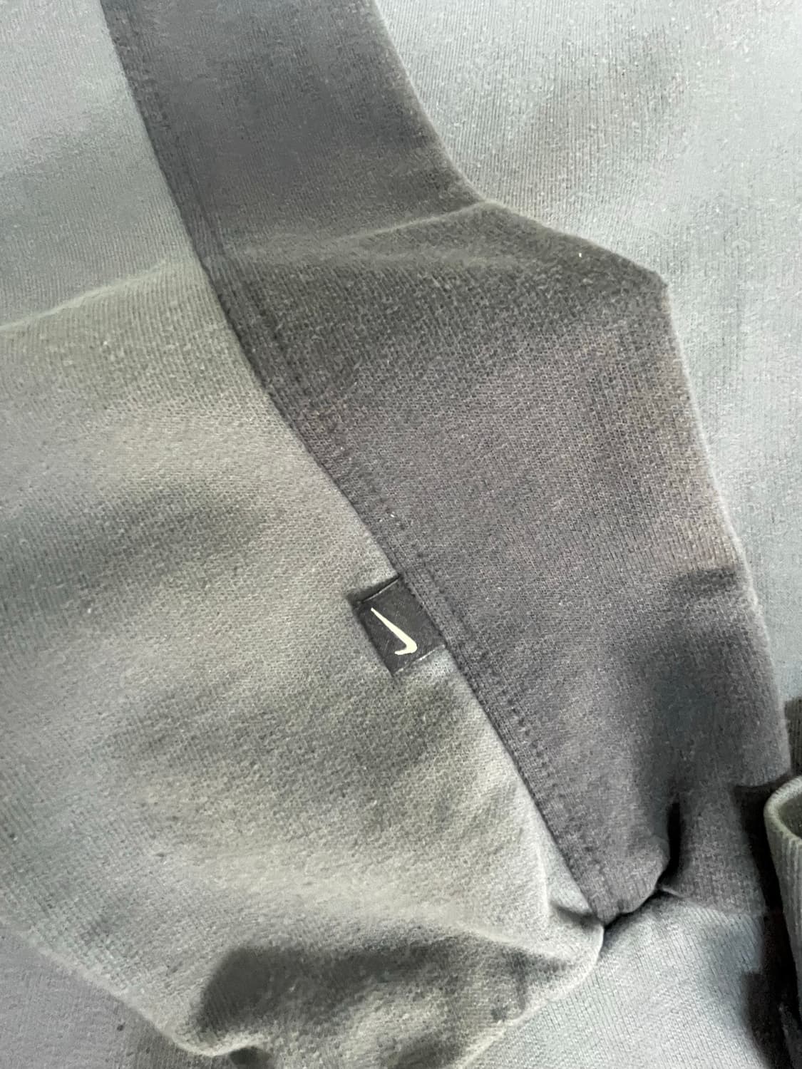 나이키 맨투맨 상품이미지2