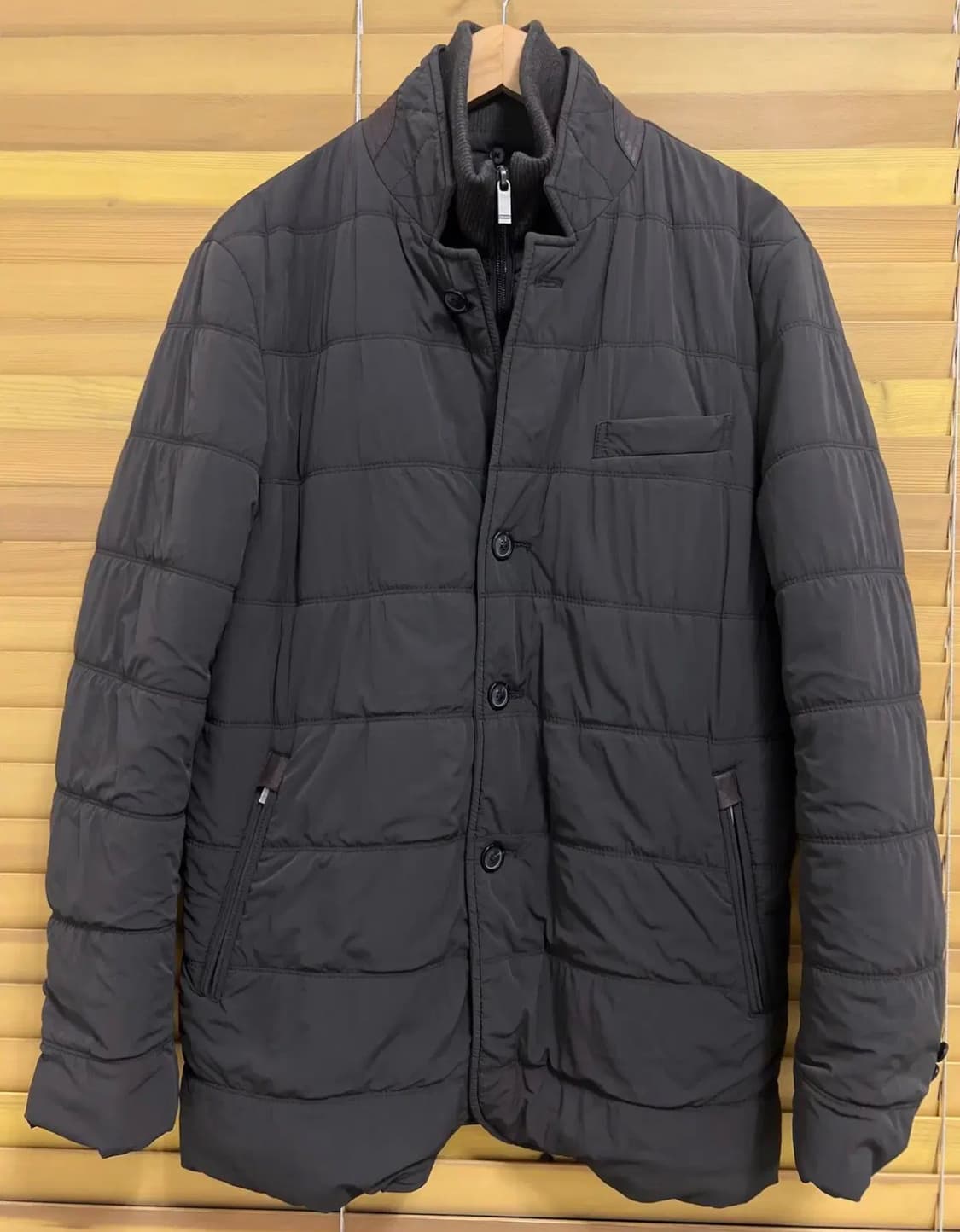 로가디스 남자 간절기패딩점퍼자켓 100 상품이미지2