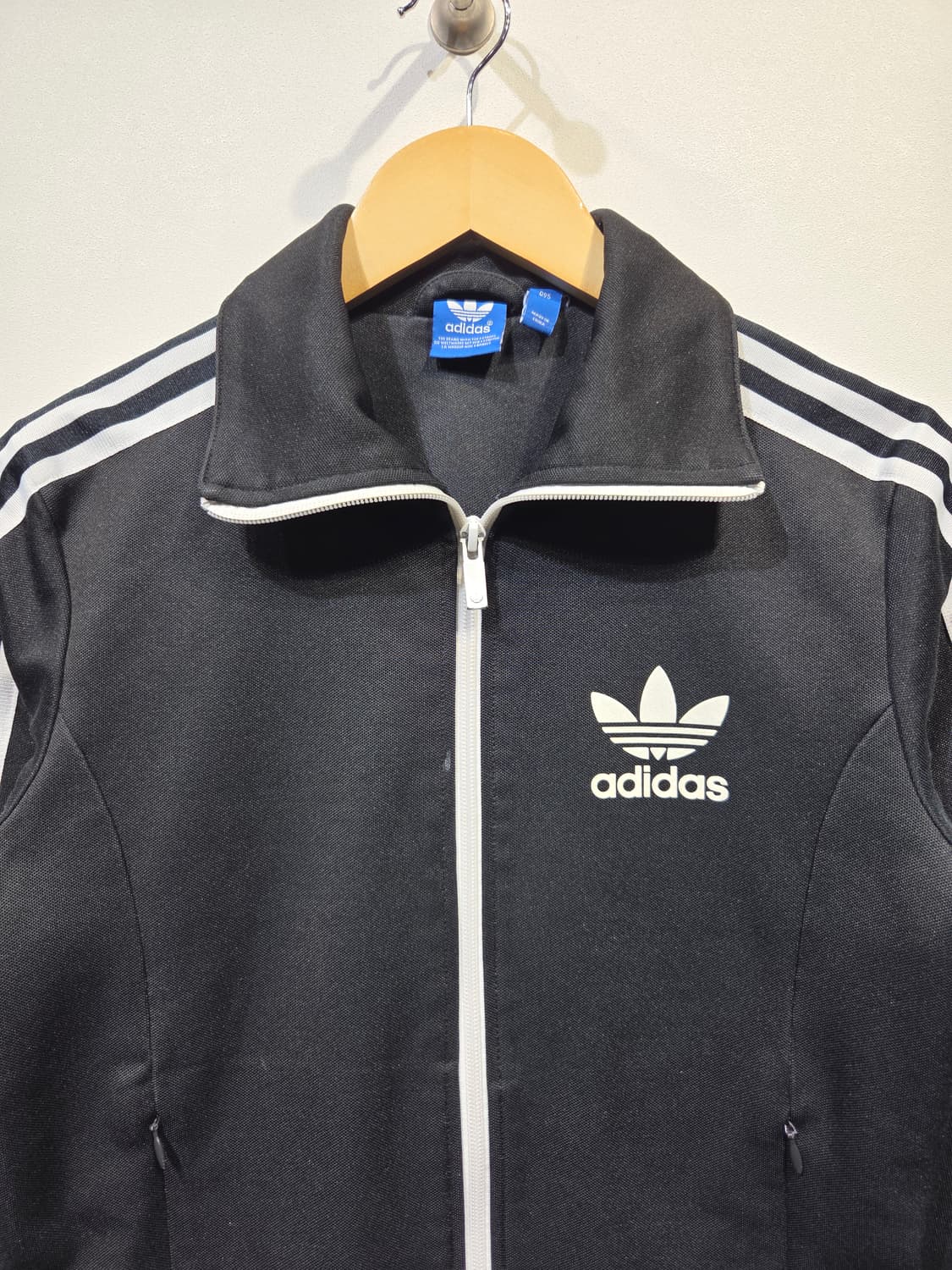 아디다스 오리지널 유로파 TT 트랙탑 져지 상품이미지3