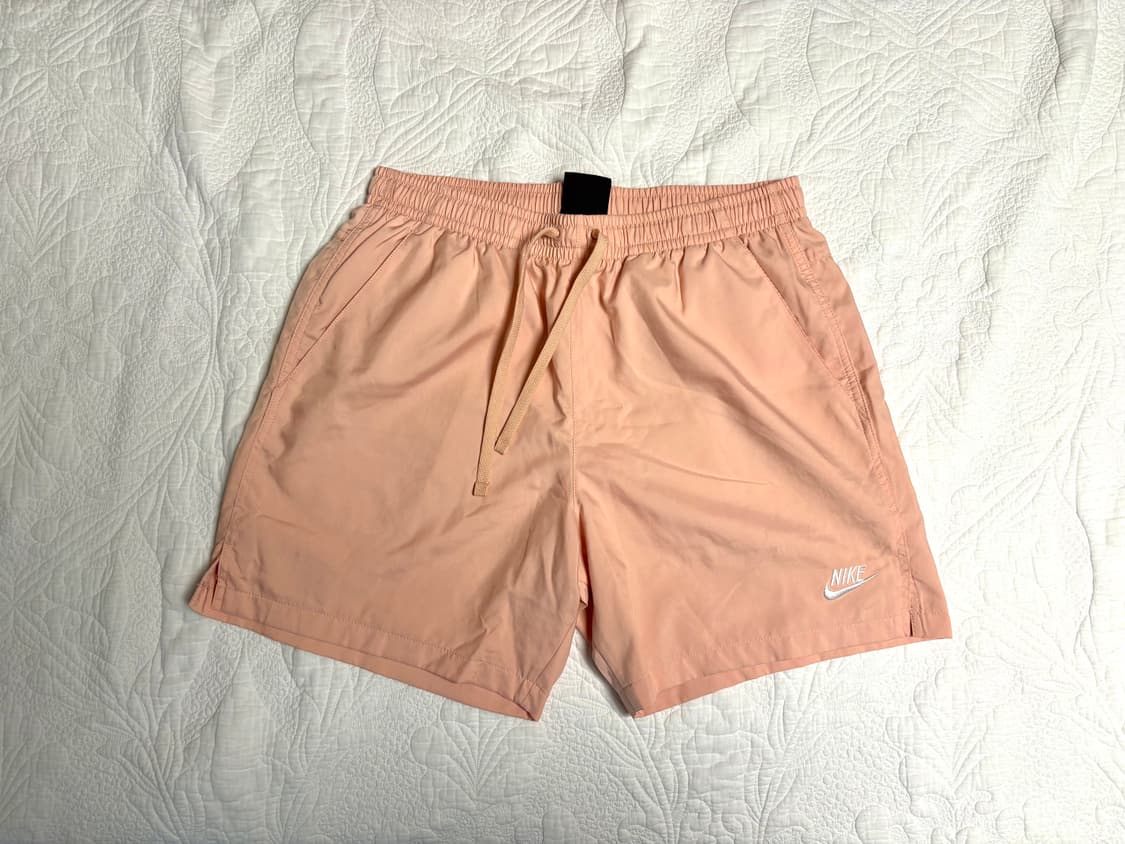 나이키 우븐 반바지 상품이미지1