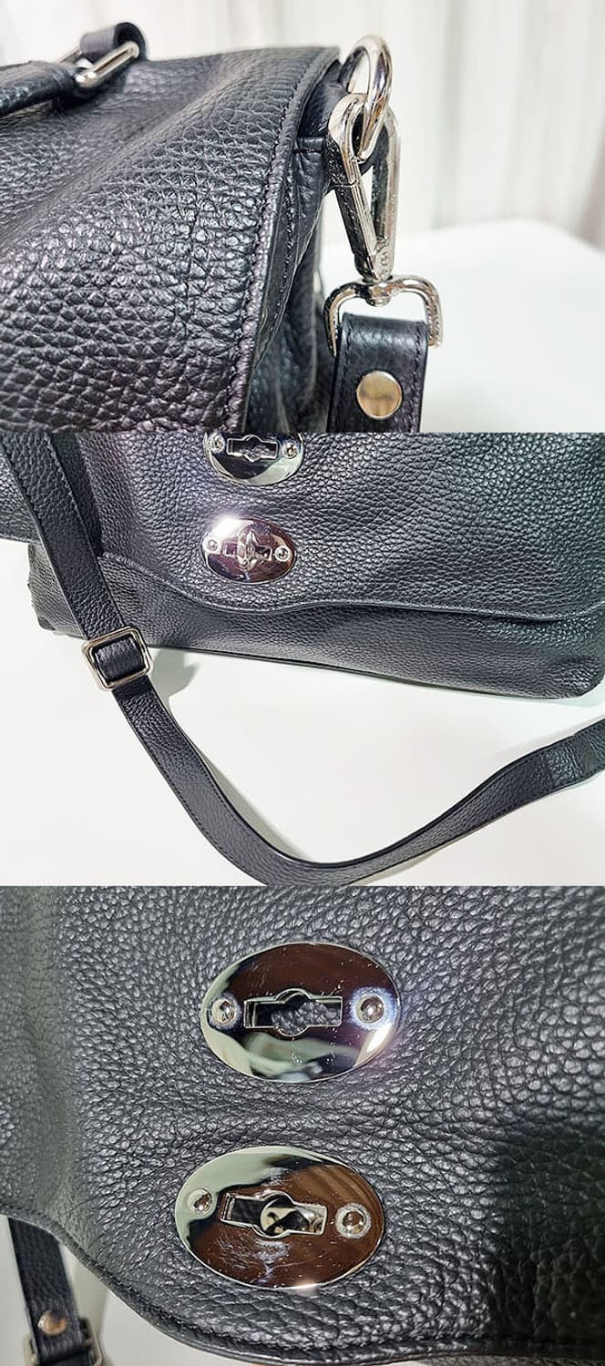 자넬라토 포스티나 숄더 상품이미지6