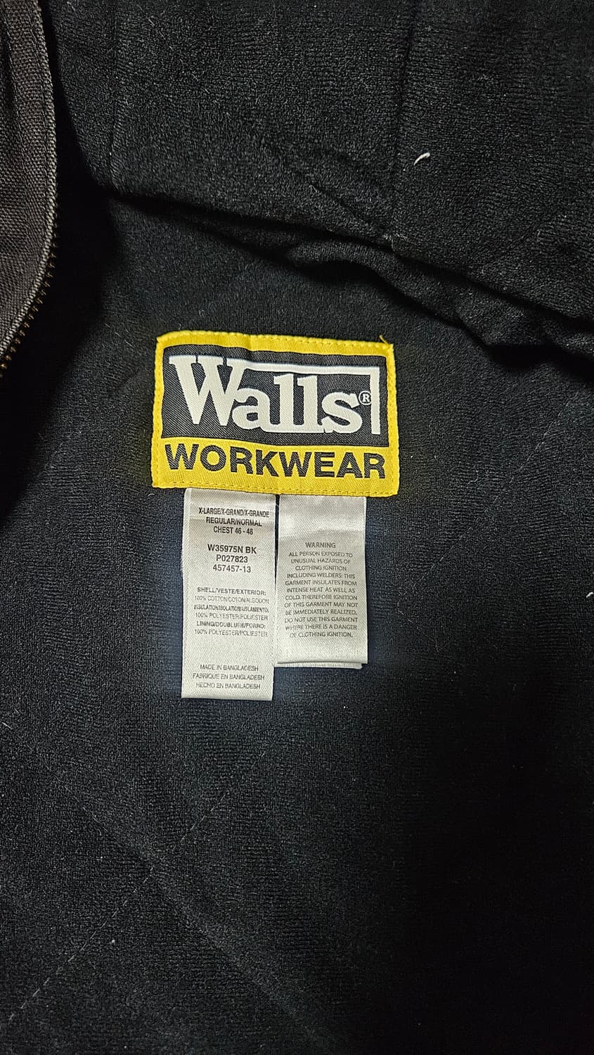 90s Walls 워크자켓 상품이미지3