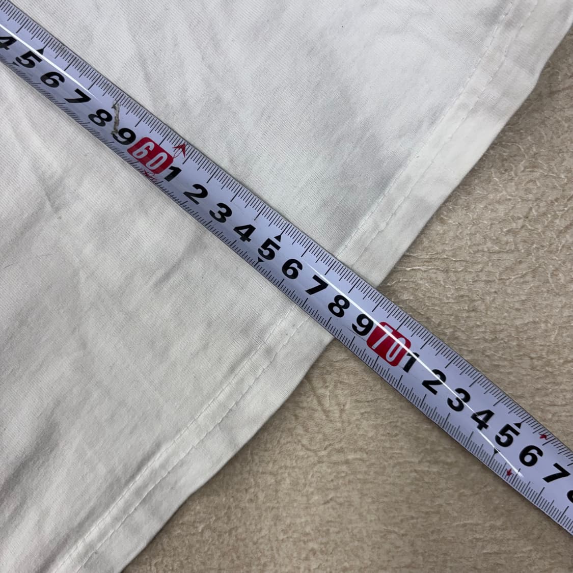 아디다스 빅로고 올드스쿨 슬리브리스 상품이미지5