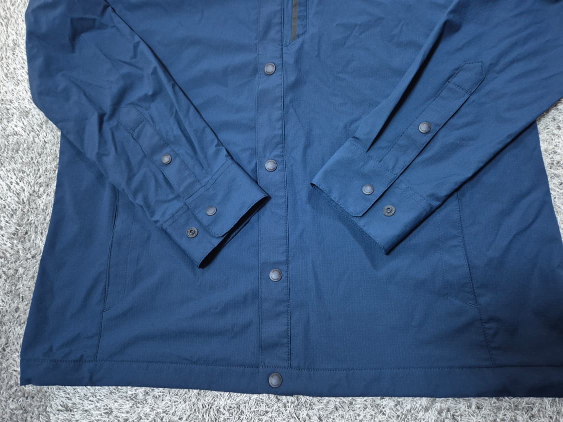 디스커버리 남성 냉감 셔켓 100 상품이미지2