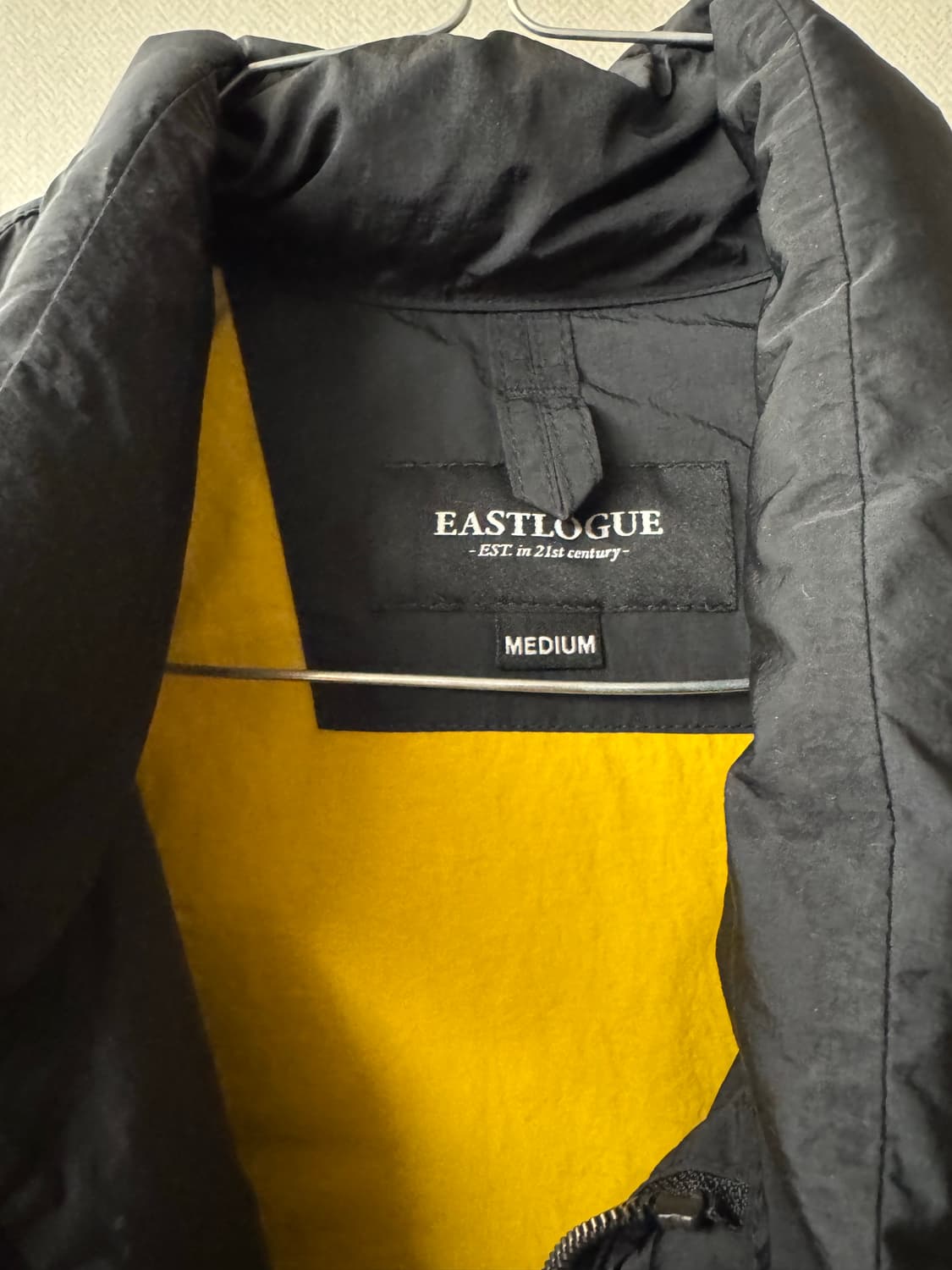 이스트로그 X 시리즈 헌팅 조끼  상품이미지3