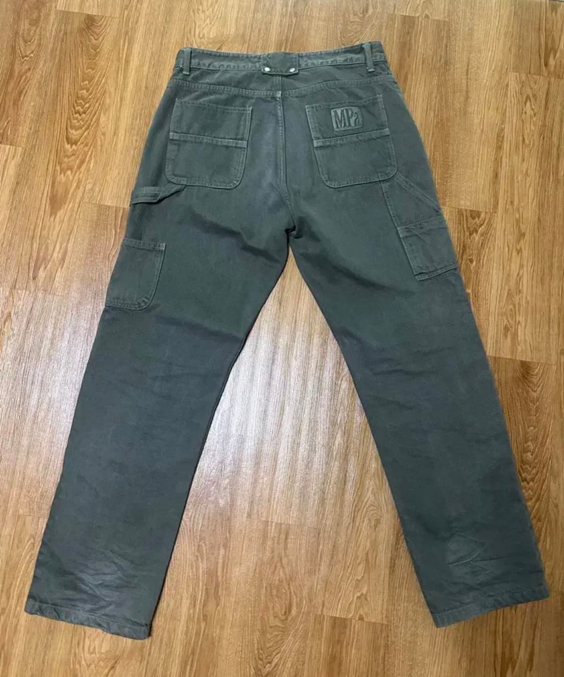 플라스틱 프로덕트 더블니 L 상품이미지2