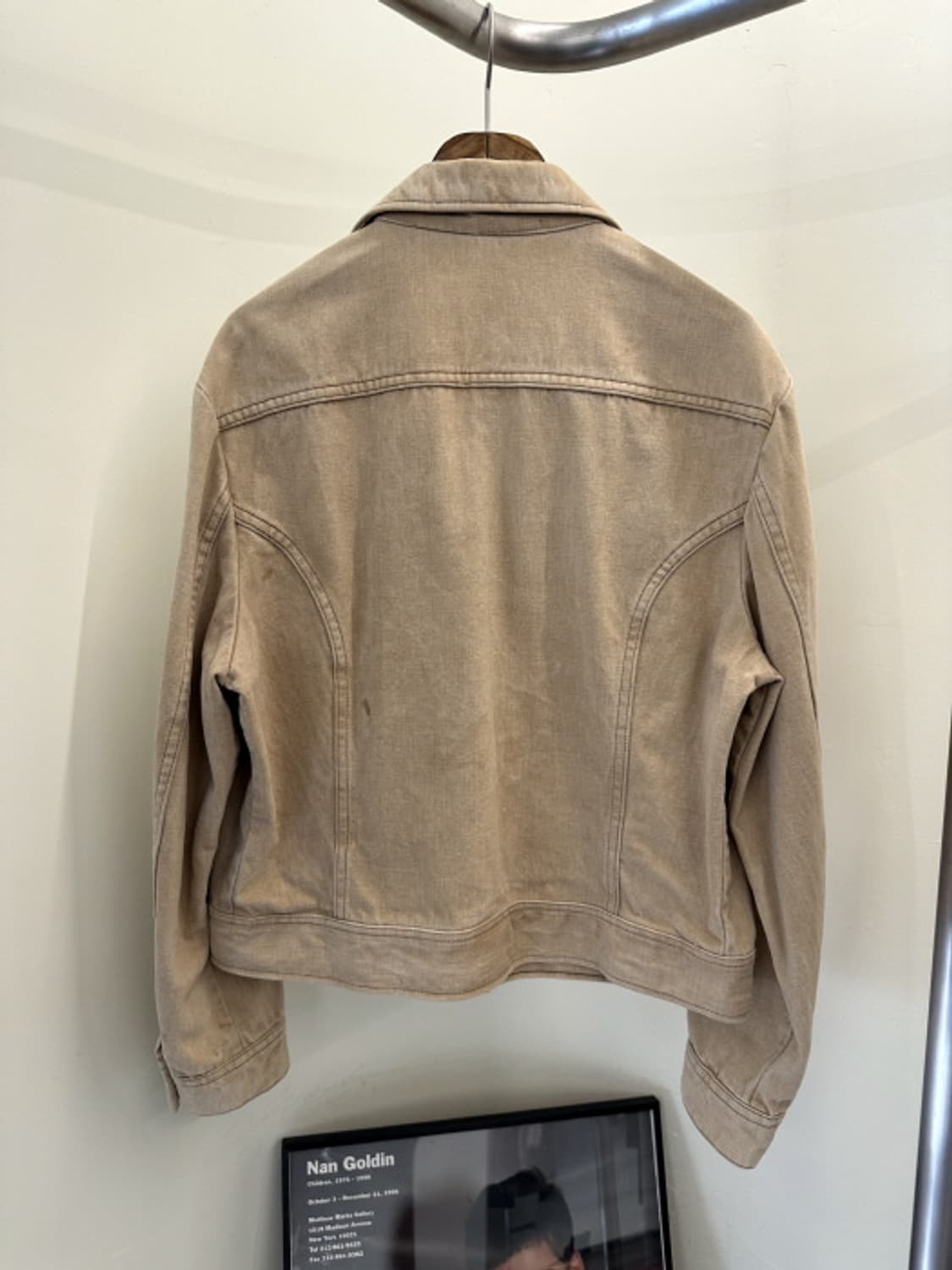 70'S LEE_ moleskin (L~XL) 상품이미지2