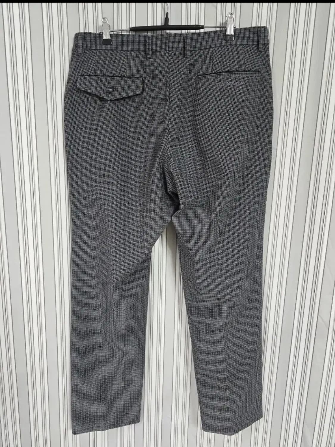 (85) [DUNLOP]일본판 던롭 스판 바지 상품이미지2