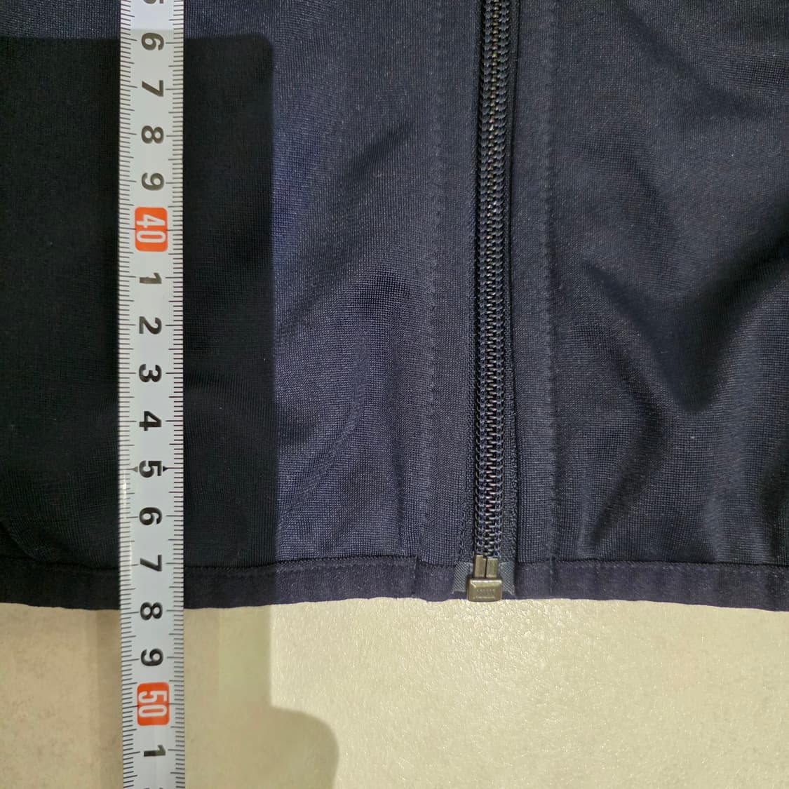 아디다스 네이비 트레이닝 상의 130 상품이미지9