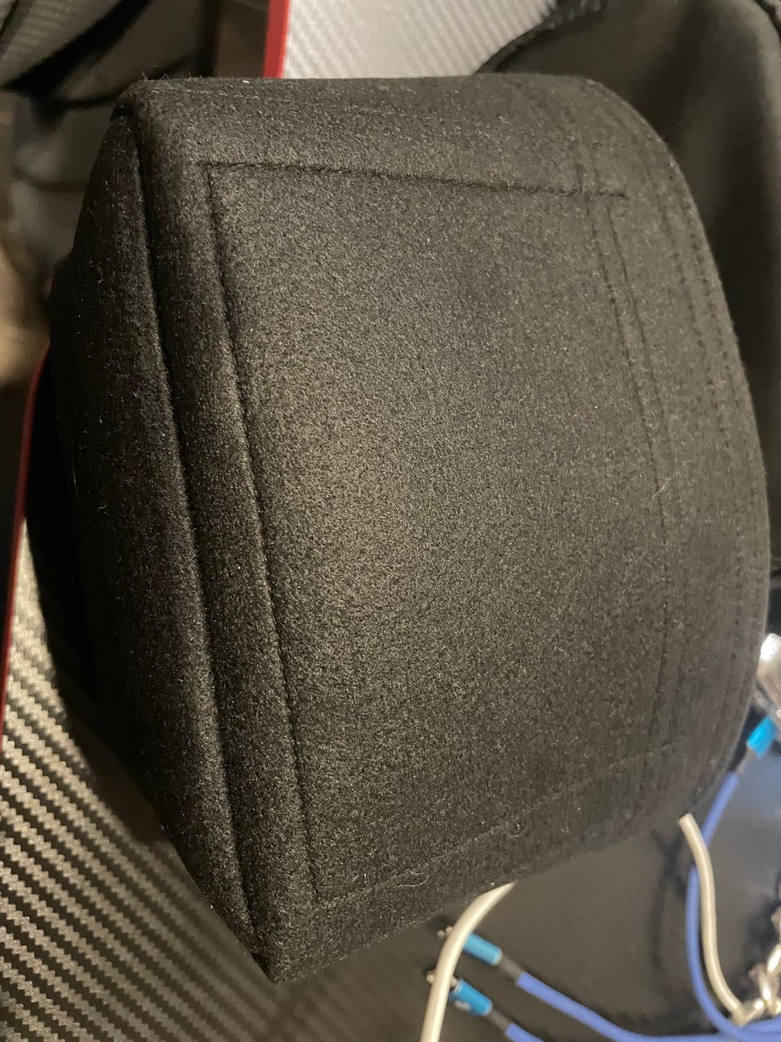 프라다 가방 정품 상품이미지5