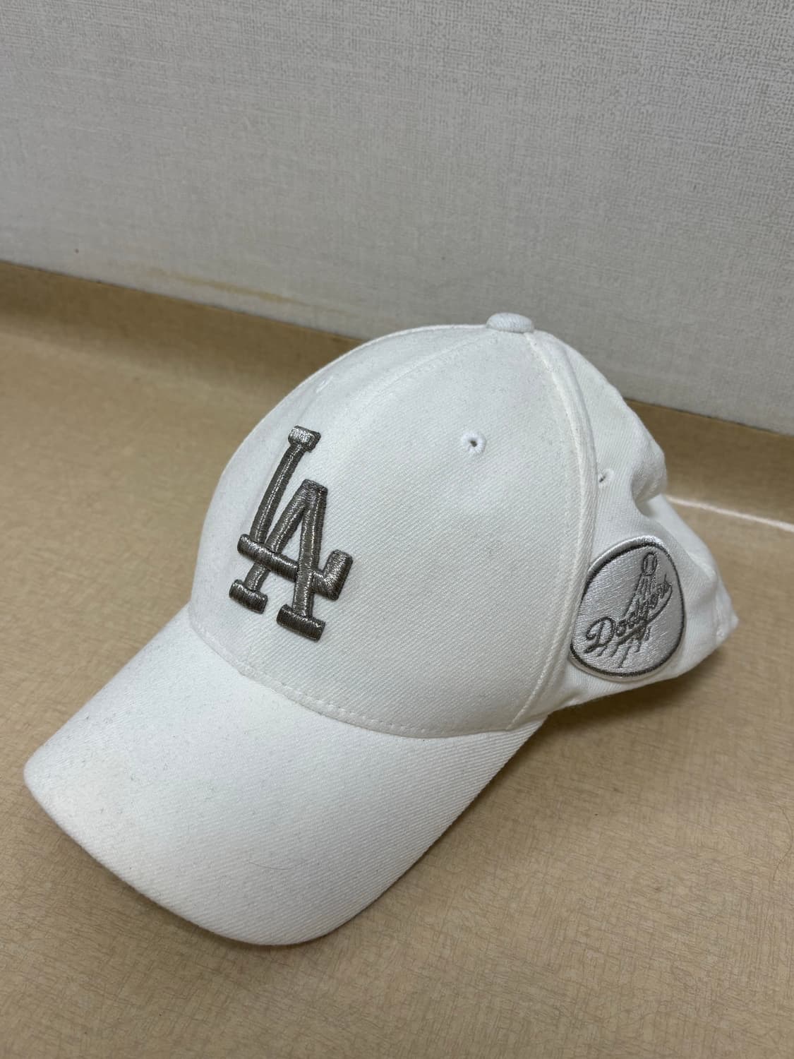 MLB LA다저스 볼캡 상품이미지1