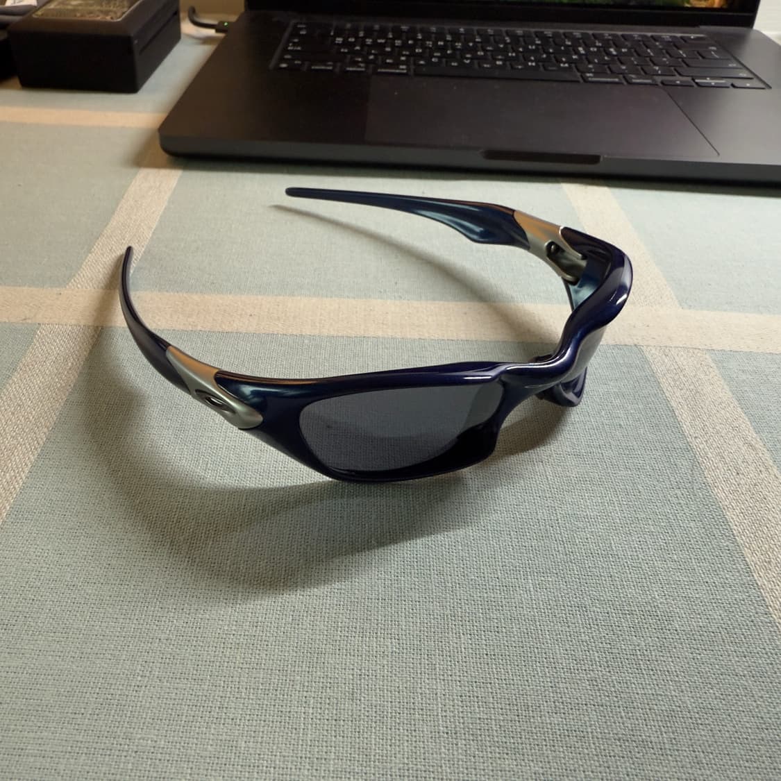 Oakley valve 1.0 sunglasses(쿄카 선글라스) 상품이미지4