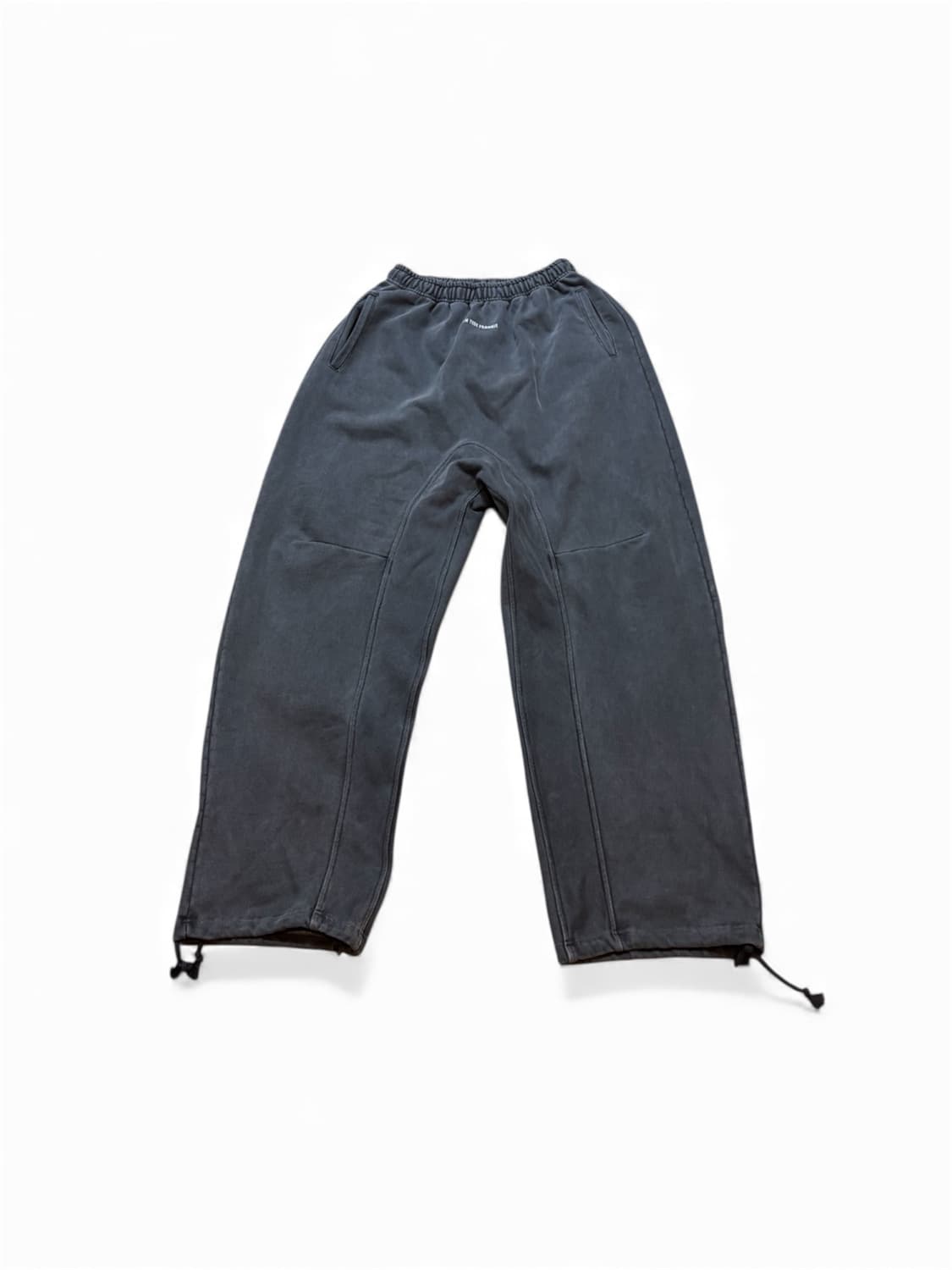 하이타이드 프랭키 헤비웨이트 스웻 팬츠 상품이미지1