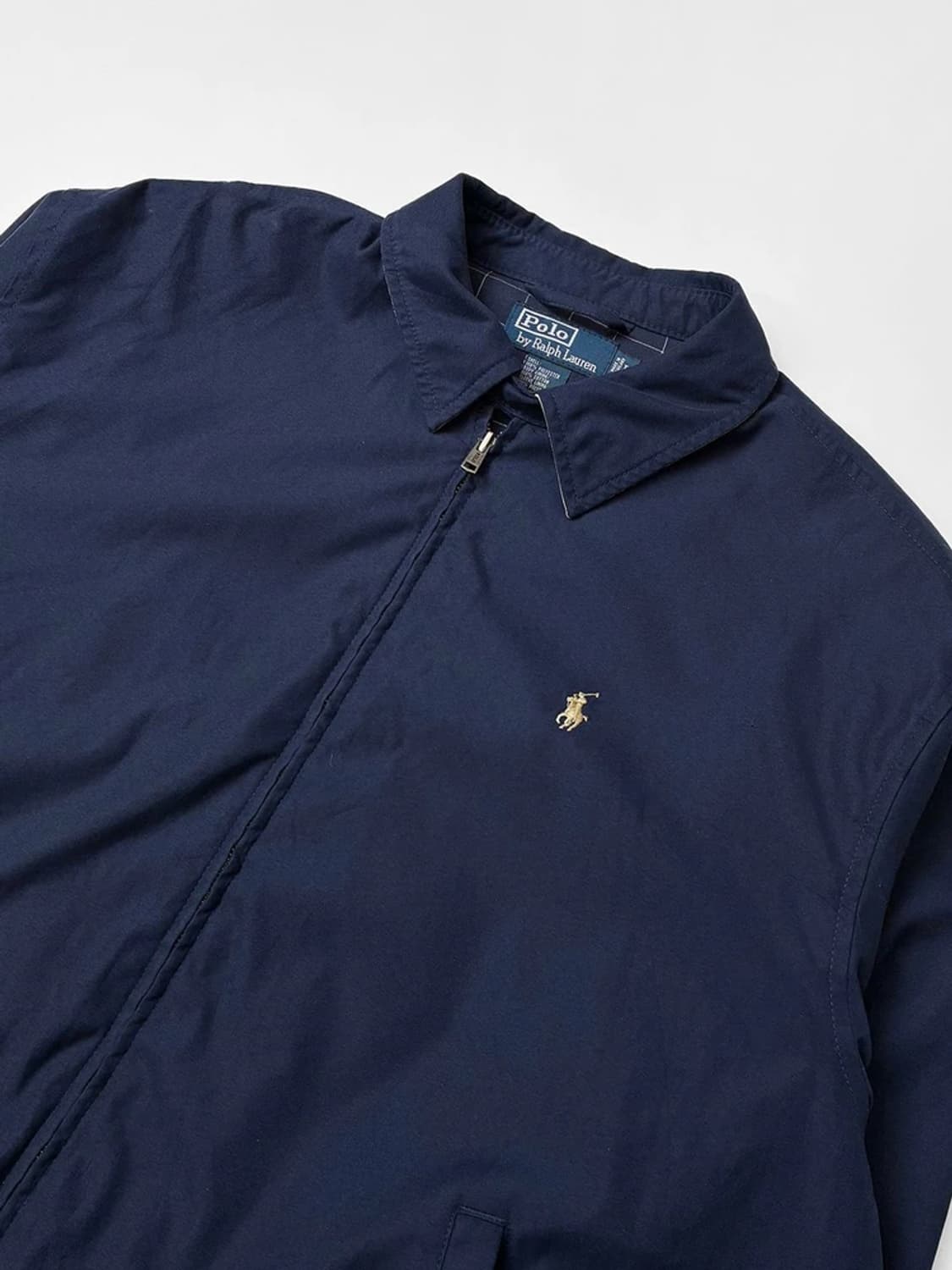 폴로 랄프로렌 시그니처 폴리쉘 자켓 PN5581 상품이미지2